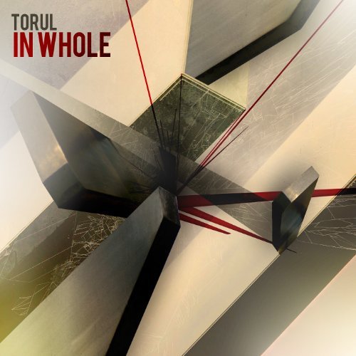 Cover for Torul · In Whole (CD) (2011)
