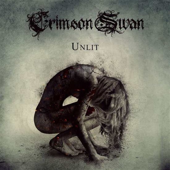Cover for Crimson Swan · Crimson Swan-unlit (CD) (2015)