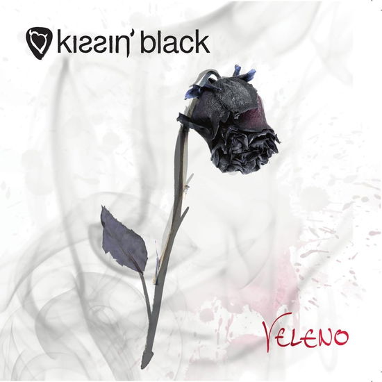 Velano - Kissin Black - Música - METALAPOLIS RECORDS - 4056813398021 - 27 de octubre de 2023