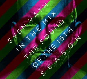 Cover for Sven Vath · Sound Of The 16th Season (CD) (2015)
