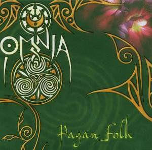 Pagan Folk - Omnia - Muzyka - PAGANSCUM RECORDS - 4260108390021 - 30 marca 2018