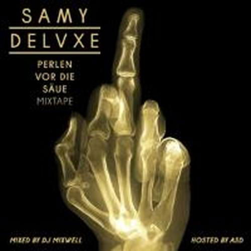 Perlen Vor Die Säue - Samy Deluxe - Música - DELUXE - 4260367160021 - 1 de noviembre de 2013