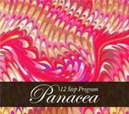 Cover for Panacea · 12 Step Program (CD) [Japan Import edition] (2013)