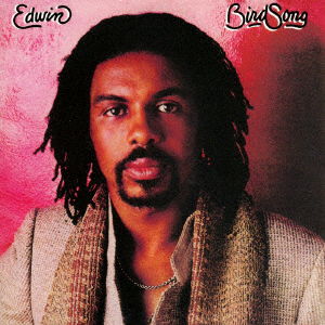 Cover for Edwin Birdsong (CD) [Japan Import edition] (2016)