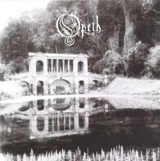 Morningrise - Opeth - Musik - MARQUIS INCORPORATED - 4527516009021 - 24. december 2008