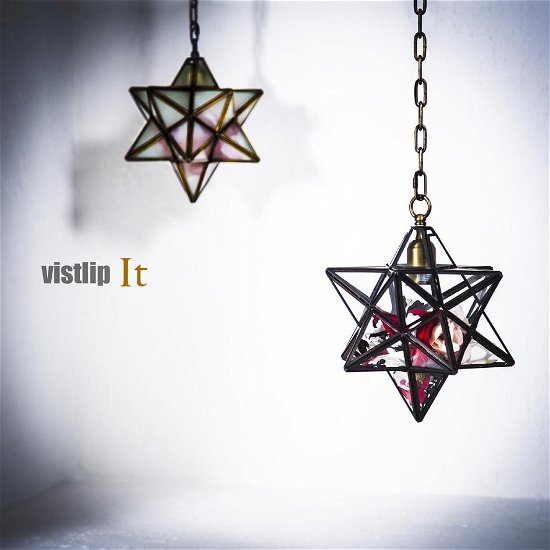Cover for Vistlip · It (CD) [Japan Import edition] (2017)