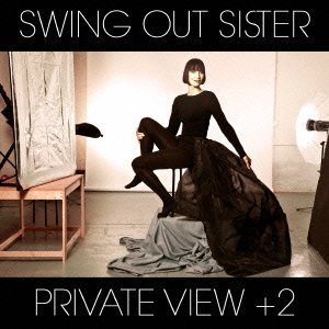Private View - Swing out Sister - Musikk - YAMAHA - 4562256524021 - 24. juli 2012