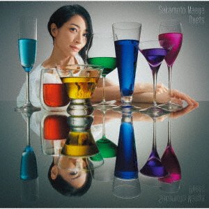 Cover for Maaya Sakamoto · Duets (CD) [Japan Import edition] (2021)