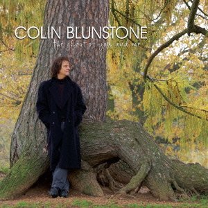 The Ghost of You and Me - Colin Blunstone - Musik - MSI - 4938167016021 - 25. april 2009