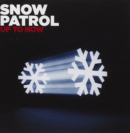 Up To Now - Snow Patrol - Música - POLYDOR - 4988005584021 - 17 de dezembro de 2021