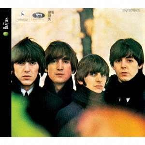 Cover for The Beatles · Beatles For Sale (CD) [Remastered edition] (2019)