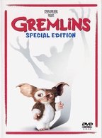 Cover for Zach Galligan · Gremlins (MDVD) [Japan Import edition] (2010)