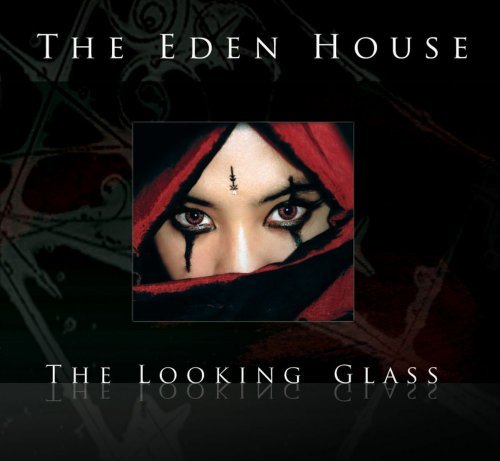 Cover for Eden House · The Looking Glass (CD/DVD) [Reissue edition] (2010)