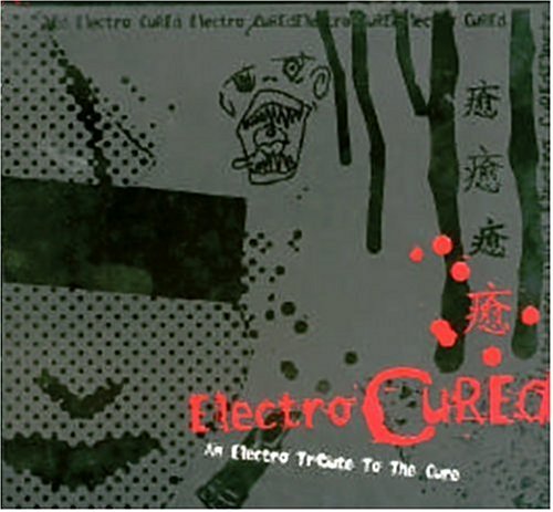 Electro Cured: Tribute to the - Electro Cured: Tribute to the - Musikk - CHERRY RED - 5013929219021 - 9. november 2004