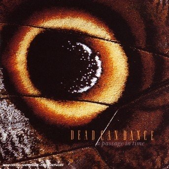 Passage In Time - Dead Can Dance - Musikk - 4ad - 5014436101021 - 6. august 2001