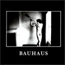 Cover for Bauhaus · In The Flat Field (CD) (1993)