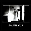 In The Flat Field - Bauhaus - Música - 4AD - 5014436130021 - 31 de diciembre de 1993