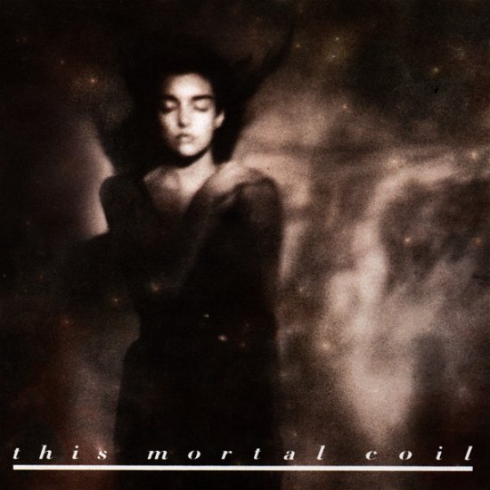 It'll end in tears - This Mortal Coil - Musikk - 4AD - 5014436411021 - 3. mai 1999
