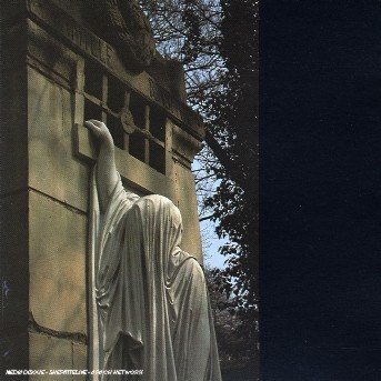 Within Realm Of... - Dead Can Dance - Musique - 4AD - 5014436705021 - 7 juin 1990