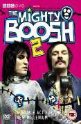 Mighty Boosh Series 2 - Mighty Boosh Series 2 - Filme - 2 / Entertain Video - 5014503195021 - 24. Januar 2024