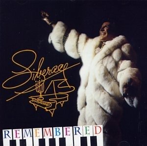 Cover for Liberace · Liberace - Remembered (CD)
