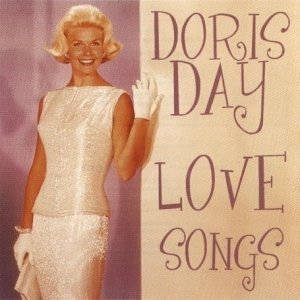 Cover for Doris Day · Love Songs (CD)