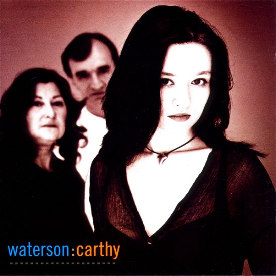 Cover for Waterson / Carthy (CD) (1995)