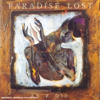 Cover for Paradise Lost · As I Die (CD)
