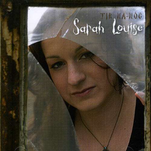 Cover for Sarah Louise · Tir Na Nog (CD) (2006)