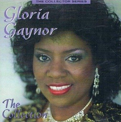 Cover for Gloria Gaynor  · The Collection (CD)