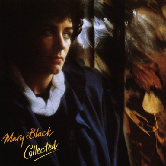 Cover for Mary Black · Mary Black-collected (CD) (1999)