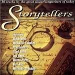 Cover for Various Artists · Storytellers (CD) (2015)