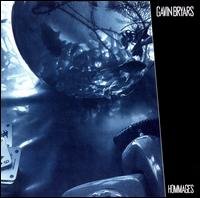 Cover for Gavin Bryars · Hommages (CD) (2008)