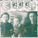 Cover for Sainkho Namchylak · Letters (CD) (1996)