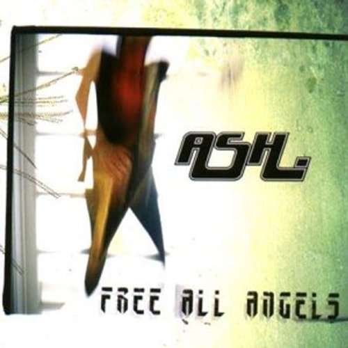 Free All Angels - Ash - Música - Infectious Records - 5026854010021 - 13 de dezembro de 1901