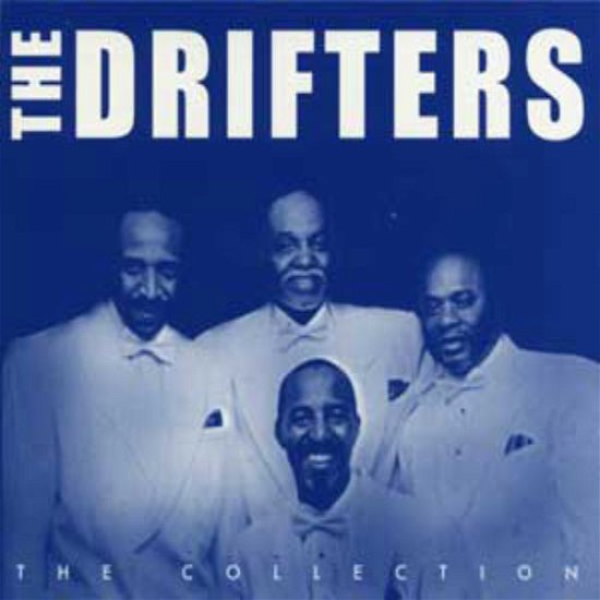 The Collection - Drifters - Muziek - MUSIC MANIA - 5029365788021 - 