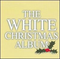 White Christmas Album (The) / Various - V/A - Musiikki - Crimson - 5033093002021 - maanantai 14. tammikuuta 2019