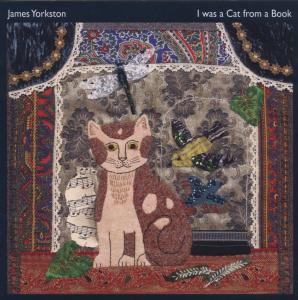 I Was A Cat In A Book - James Yorkston - Musiikki - DOMINO - 5034202029021 - torstai 9. elokuuta 2012