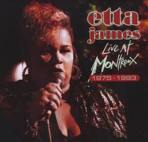 Best Of - Etta James - Musik - Eagle - 5034504149021 - 22. Februar 2018