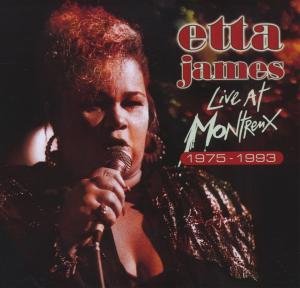Cover for Etta James · Best Of (CD) (2018)