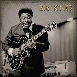 Cover for B.b. King · Three Classic Albums (LP) [Coloured edition] (2017)