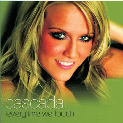 Cover for Cascada · Every Time We Touch (CD) (2016)