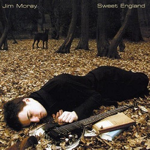 Cover for Jim Moray · Sweet England (CD) (2012)