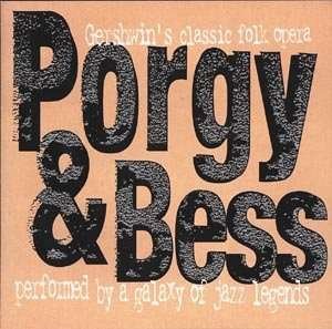 Porgy & Bess- - Soundtrack - Música -  - 5050457009021 - 