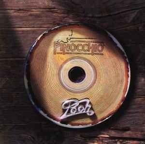Cover for Pooh · Pinocchio (CD) (2002)