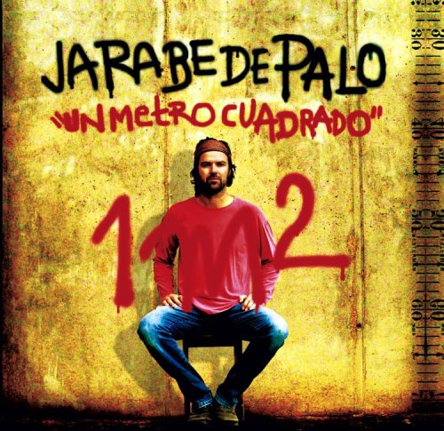 Metro Cuadrado - Jarabe De Palo - Music - WEA - 5050467587021 - April 7, 2005