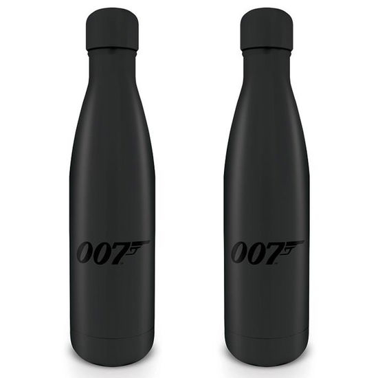 Cover for Metal Drink Bottles · James Bond 007 (MERCH) (2018)