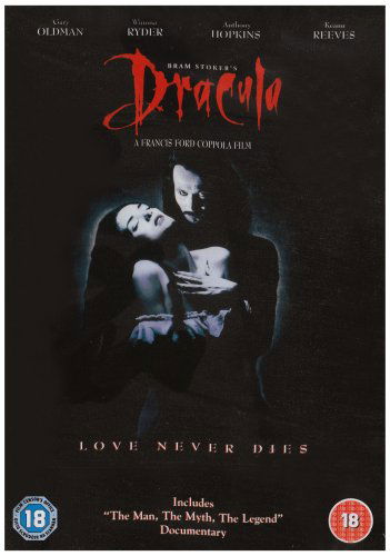 Bram Stokers - Dracula - Bram Stokers Dracula - Movies - Sony Pictures - 5050582343021 - April 16, 2007