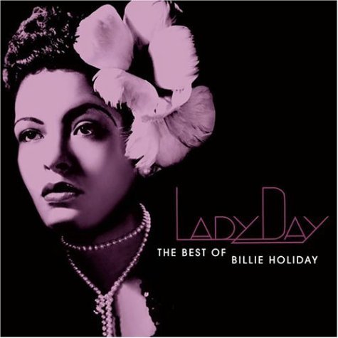 Billie Holiday · Best Of (CD) (2016)