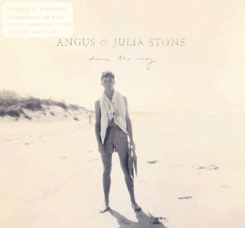 Down The Way - Angus & Julia Stone - Muziek - FLOCK - 5050954245021 - 9 mei 2011